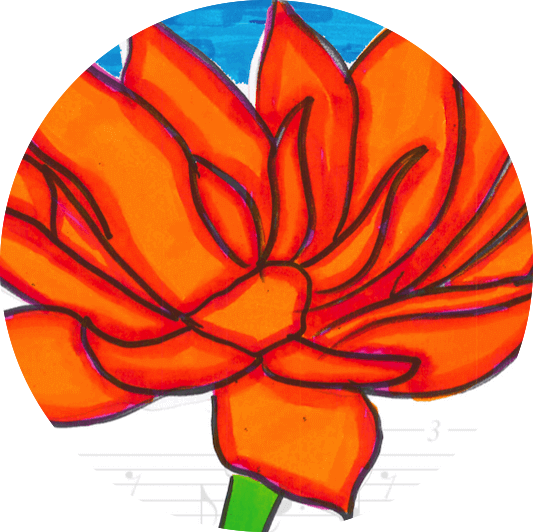 Circle image