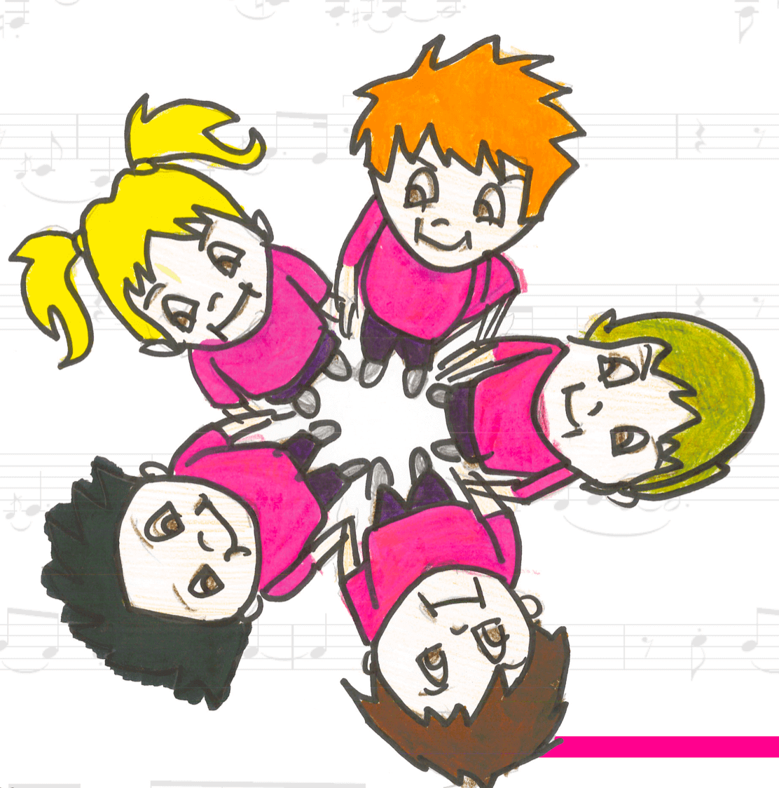 Circle image