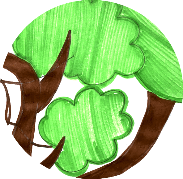 Circle image