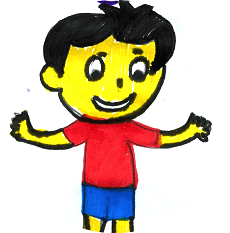 Circle image
