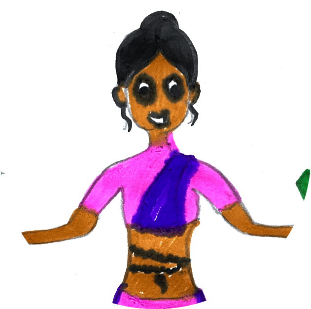 Circle image