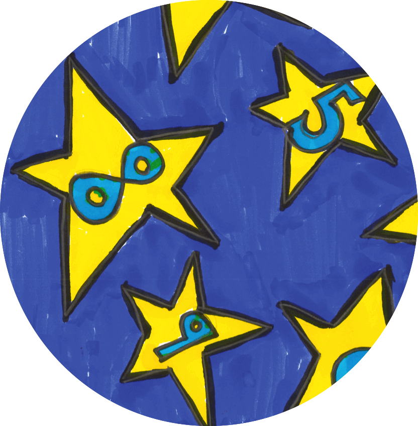 Circle image