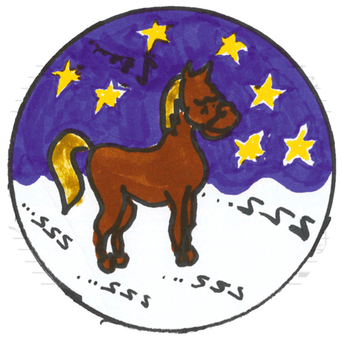 Circle image