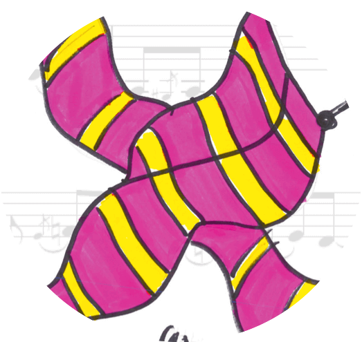 Circle image